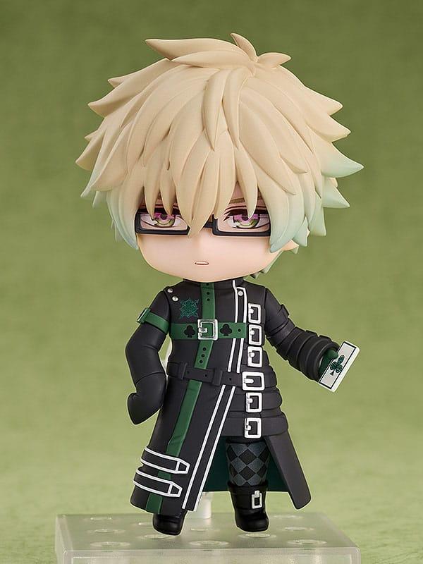 Amnesia Nendoroid Action Figure Kent 10 cm