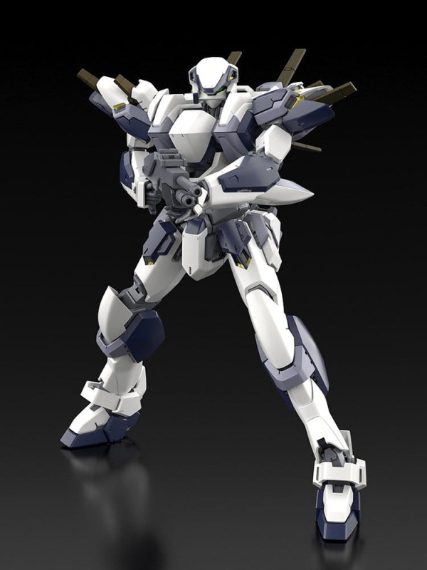 Full Metal Panic! Plastic Model Kit 1/48 Arbalest 18 cm 8