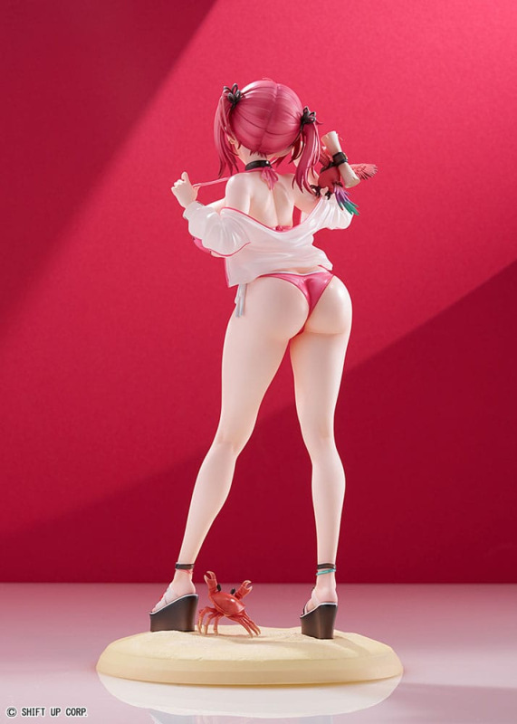 Goddess of Victory: Nikke PVC Statue 1/7 Mast: A Pirate´s Heart 25 cm 9