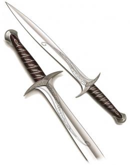 Lord Of The Rings: Sting Sword - Replica 1/1 - United Cutlery
