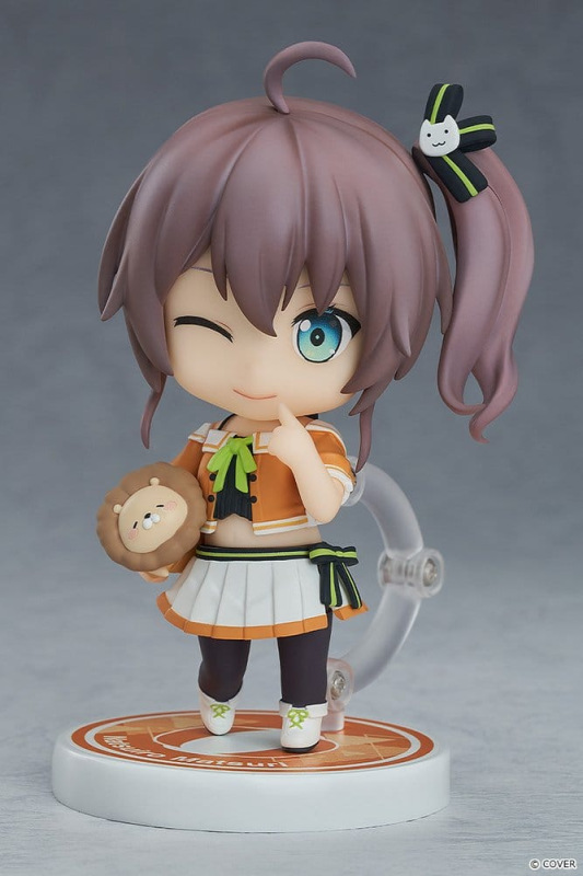 Hololive Production Nendoroid Action Figure Natsuiro Matsuri 11 cm 2