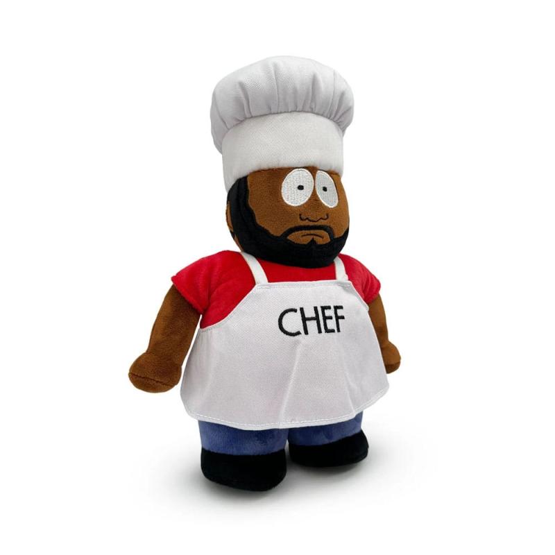 South Park Plush Figure Chef 22 cm