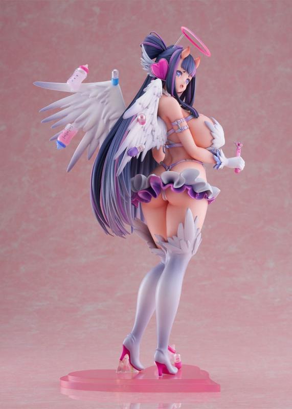 Original Character PVC Statue 1/7 Guilty illustration by Annoano 30 cm