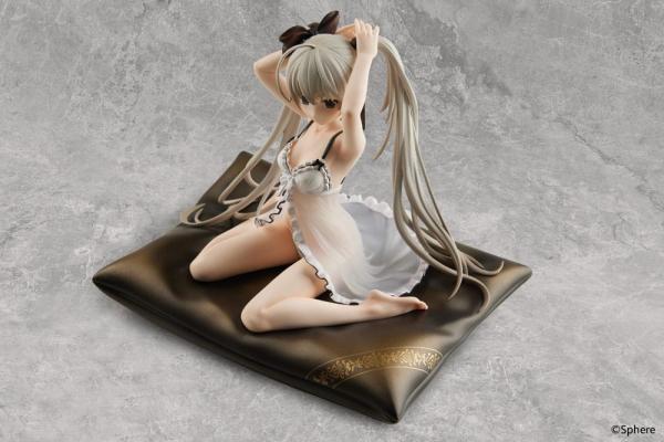 Yosuga No Sora Statue 1/7 Kasugano Sora 16 cm