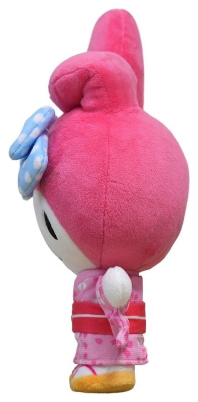 Sanrio Plush Figure My Melody Kimono Version 22 cm 1