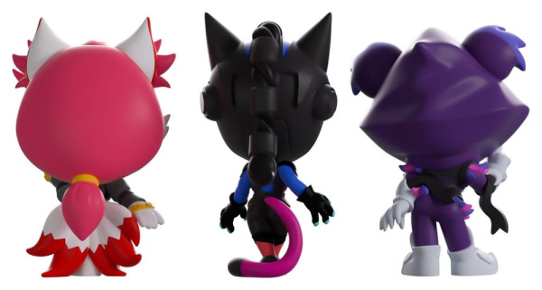 Fortnite Minitooz Mini Figures Set 2 1