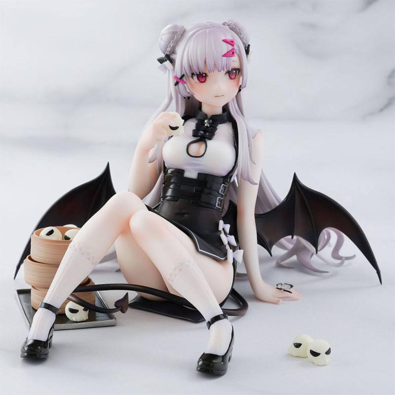 Original Character PVC 1/6 Tana China Dress Ver. 12 cm