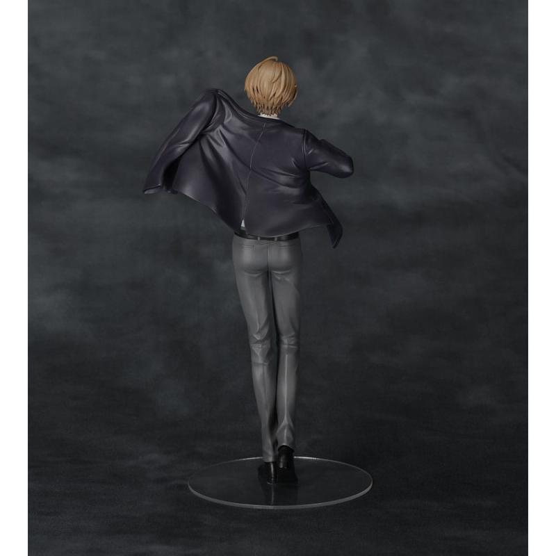 Nijisanji PVC Statue 1/8 Hayato Kagami 23 cm