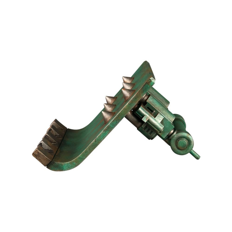 Battletoads Anthology Series Action Figure Wave 1: Zitz 15 cm 3