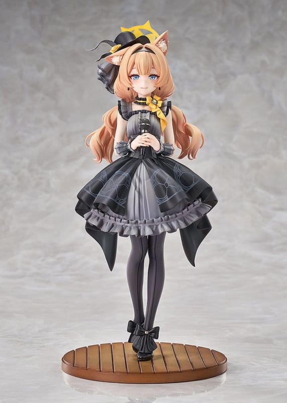 Blue Archive PVC Statue 1/7 Mari (Idol): Memorial Lobby Ver. 24 cm 1