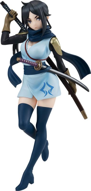 Is It Wrong to Try to Pick Up Girls in a Dungeon? Pop Up Parade PVC Statue Yamato Mikoto 17 cm