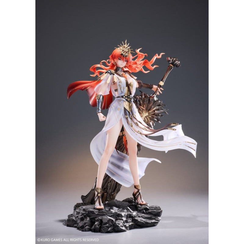 Wuthering Waves PVC Figure 1/7 Augusta 29 cm 2