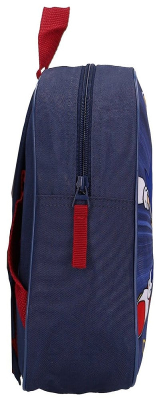 Sonic Backpack Go Faster 29 cm 2