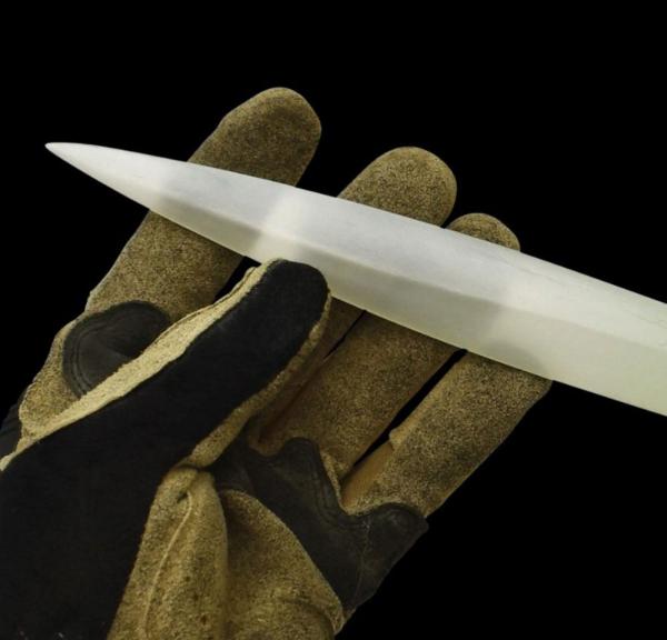 Dune: Crysknife Of Paul Atreides 1/1 Replica - United Cutlery