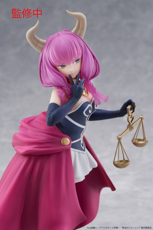Frieren: Beyond Journey's End Coreful PVC Statue Aura 18 cm 9