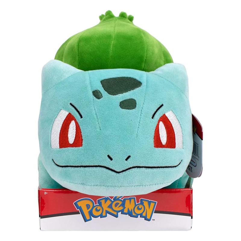 Pokémon Plush Figure Bulbasaur 30 cm 1