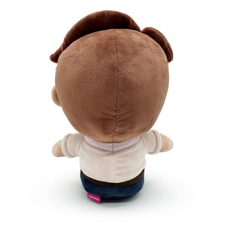 Heartstopper Plush Figure Nick 22 cm