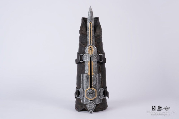 Assassin's Creed Replica 1/1 Edward Hidden Blade 2