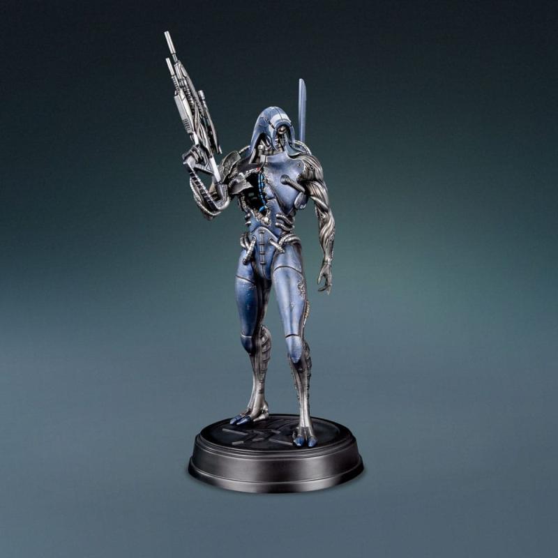 Mass Effect PVC Statue Legion 25 cm 3