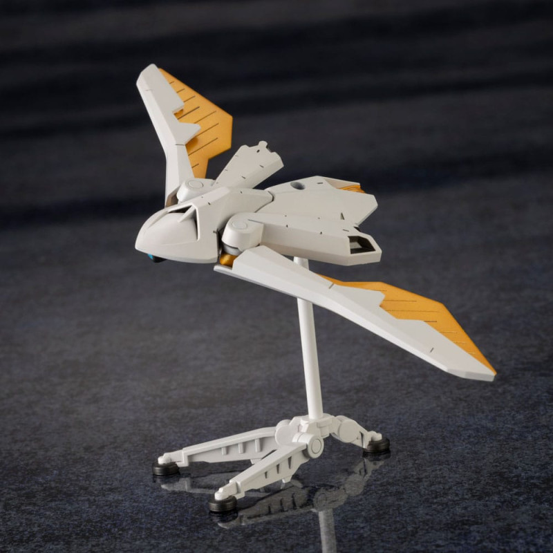 Hexa Gear Plastic Model Kit Accessory Set Alternative Cloudshape 3