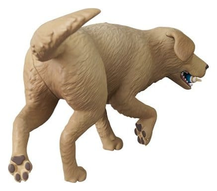Flow UDF PVC Figure Dog 1