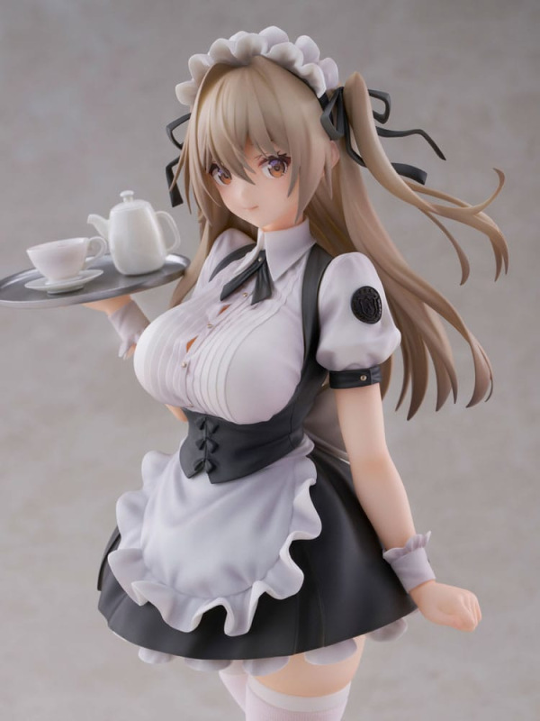 Original Character PVC Statue 1/6 Sakura Elle 27 cm 12