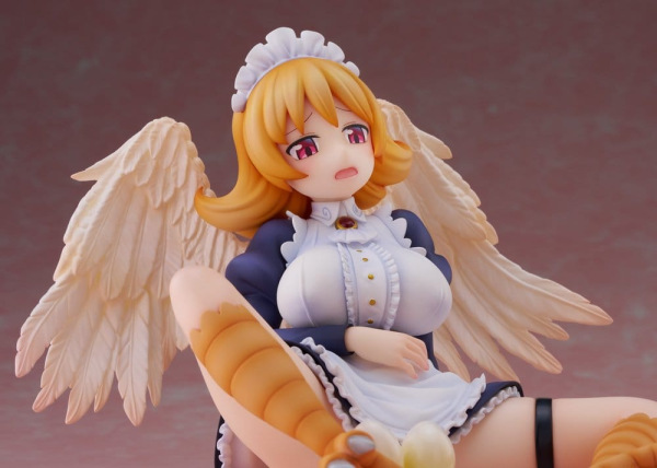 Interspecies Reviewers PVC Figure 1/7 Maydry 15 cm 6