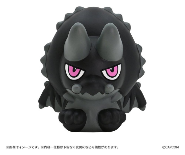 Monster Hunter Capcom Figure Builder Finger Puppet Vol. 3 10