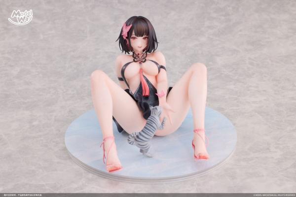 Original Character PVC Statue 1/6 Lily 10 cm