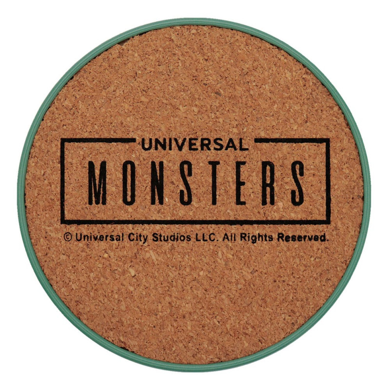 Universal Monsters Coaster 4-Pack 1