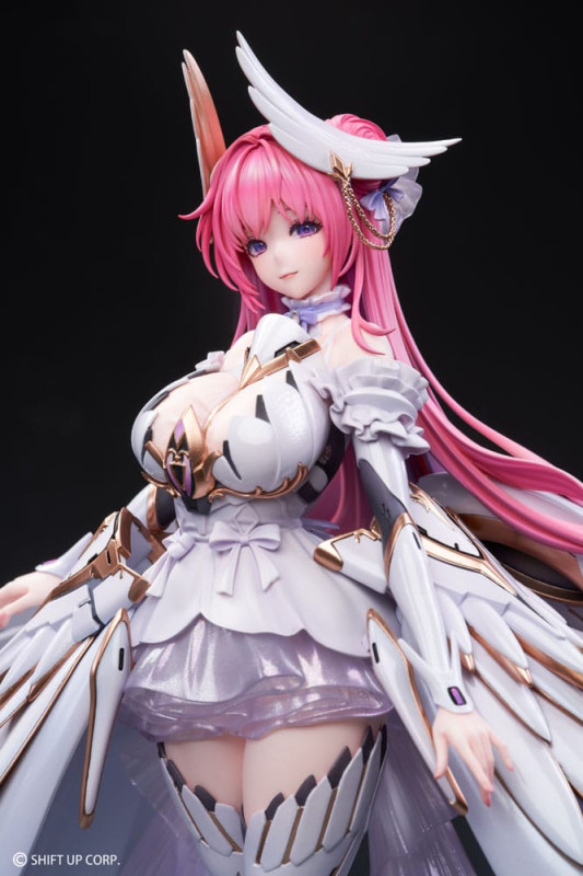 Goddess of Victory: Nikke PVC Statue 1/7 Dorothy Deluxe Edtition 31 cm 2