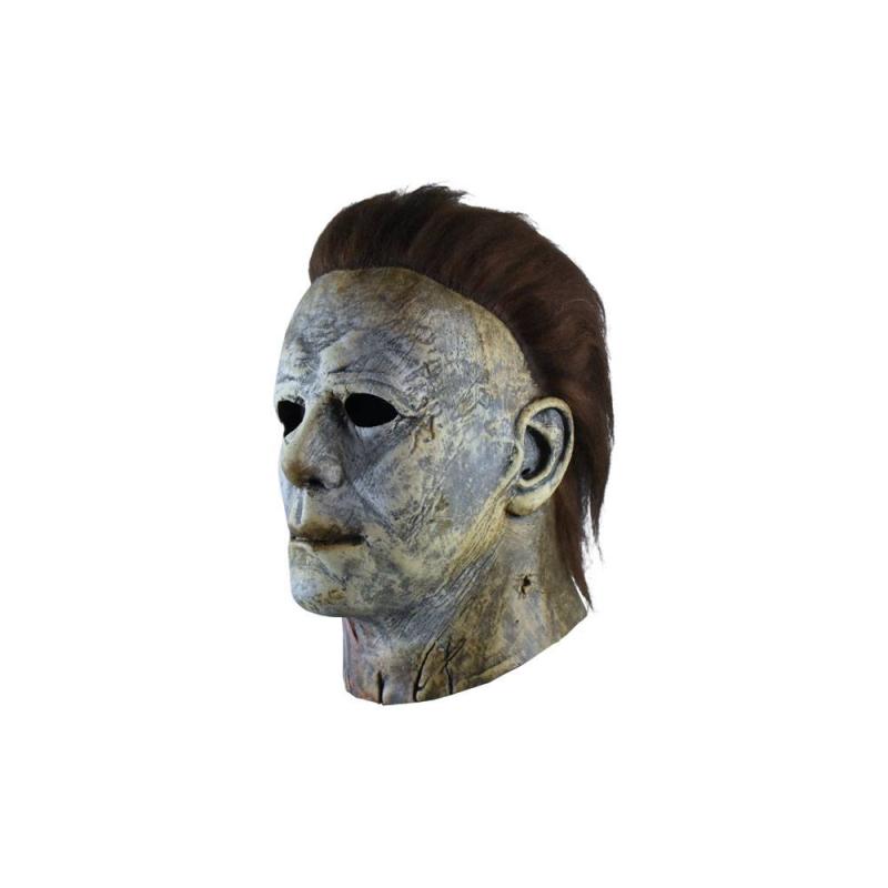 Halloween 2018: Michael Myers (Bloody Edition) 1/1 Mask - Trick Or Treat Studios