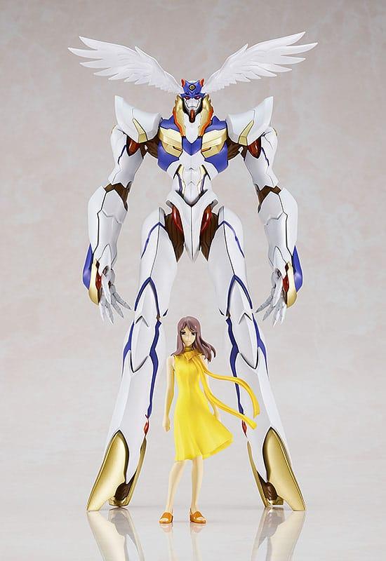 RahXephon Moderoid Plastic Model Kit RahXephon 20 cm 1