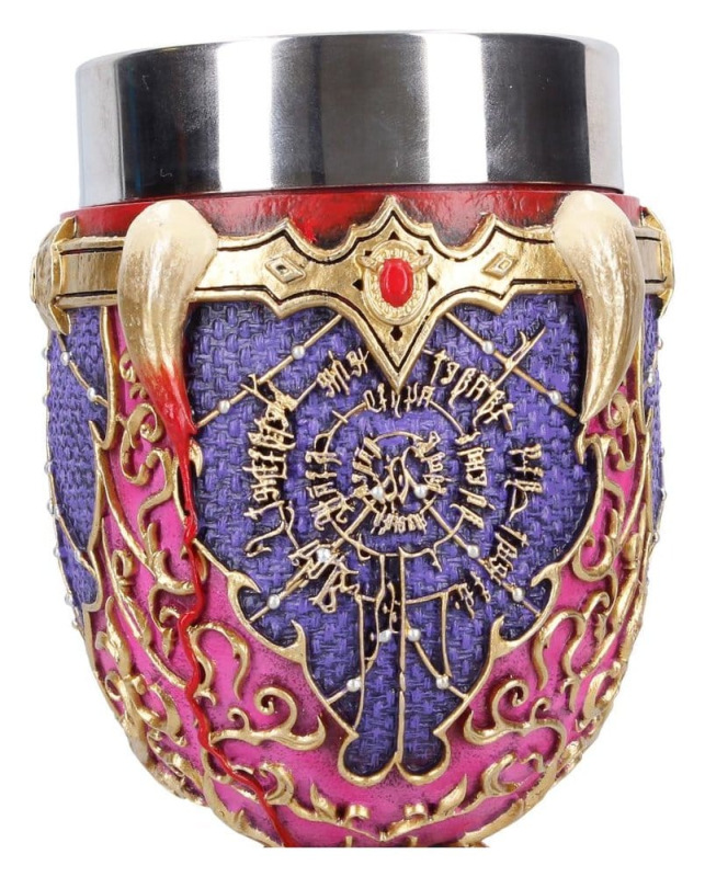 Baldur's Gate 3 Goblet Astarion 20 cm 4