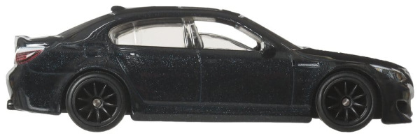 Fast & Furious Hot Wheels Premium Die-Cast Vehicles 1/64 979P Assortment (10) 5