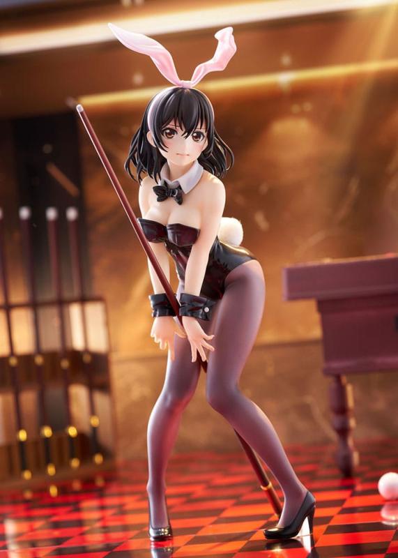 Strike the Blood Statue PVC 1/7 Yukina Himeragi Bunny Girl Style 25 cm 2