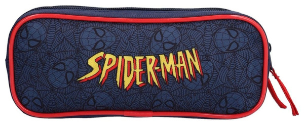 Spider-Man Pencil Case Web Hero 22 cm 3