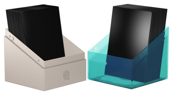 Ultimate Guard Boulder 100+ Magic: The Gathering "Lorwyn Eclipsed" - Blue/White 3