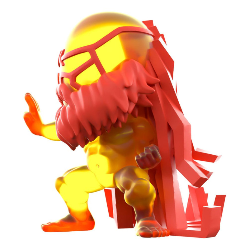 Ultrakill Vinyl Figure Sisyphus Prime 10 cm 3