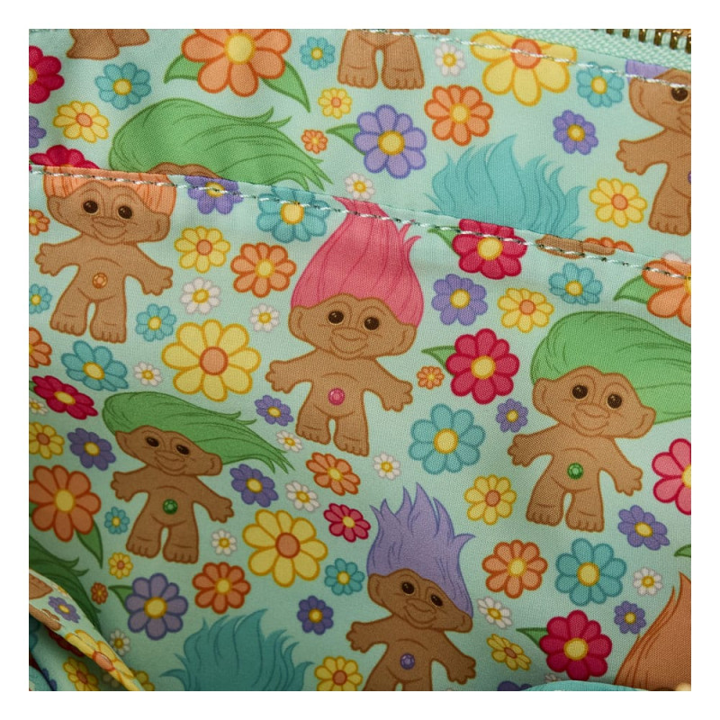 Universal Classic by Loungefly Canvas Tote Bag Trolls 3