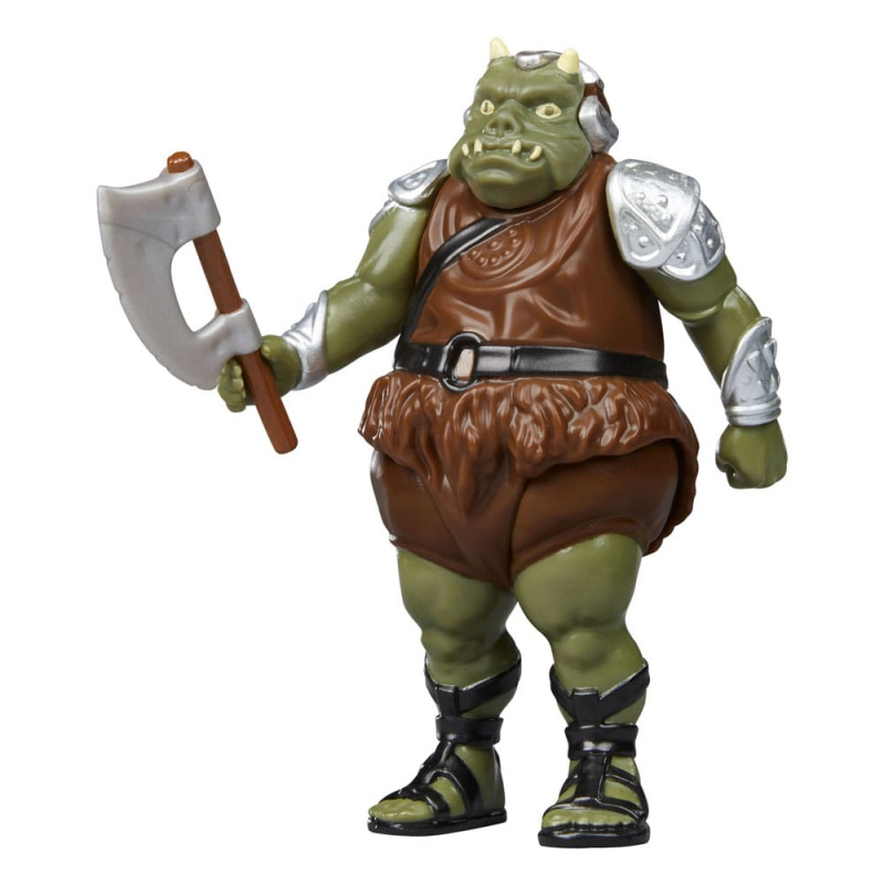 Star Wars Episode VI Retro Collection Action Figure 6-Pack 10 cm 2