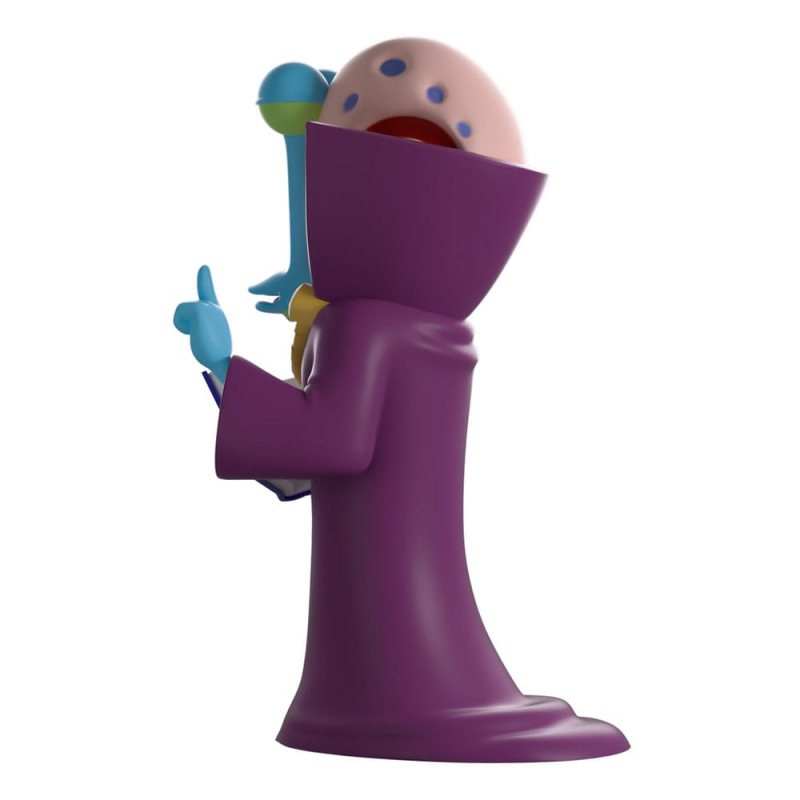 SpongeBob SquarePants Vinyl Figure Dream Gary 11 cm 3