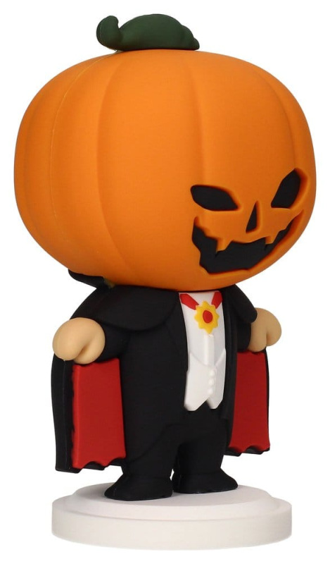 Halloween Pokis Mini Figure Vampire 8 cm 4