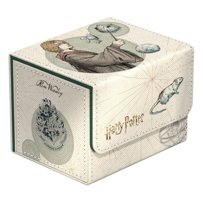 Ultimate Guard Sidewinder 100+ Xenoskin Harry Potter - Ron Weasley 1