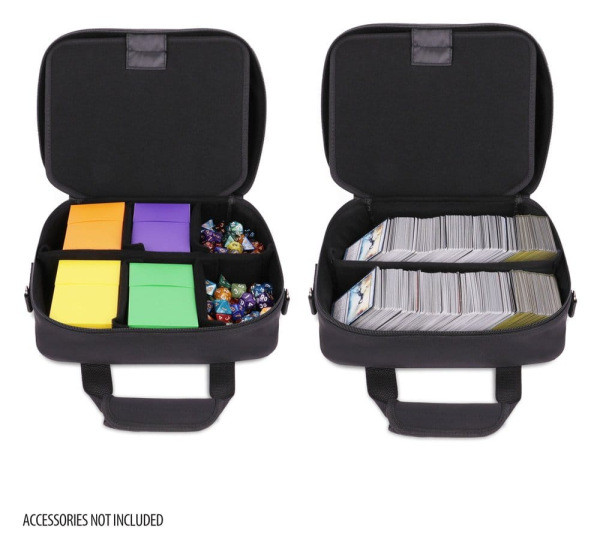 Enhance USA Gear TCG Series S14 Storage Bag Black 2