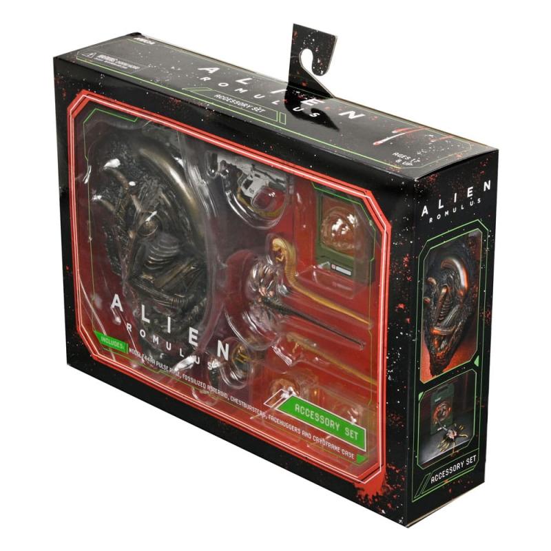 Alien: Romulus Accessory Pack for Action Figures 1