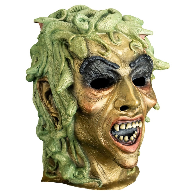 Don Post Mask Medusa 2