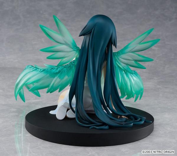 Saya no Uta Pop Up Parade PVC Statue Saya L Size 12 cm 6