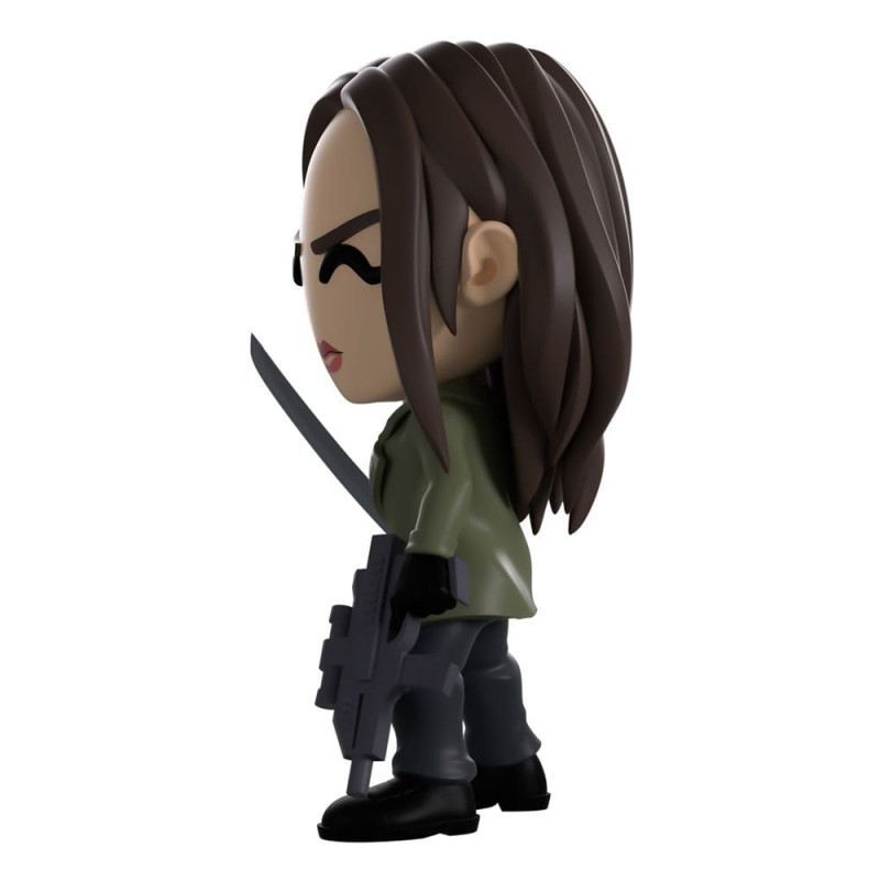 John Wick: Ballerina Vinyl Figure The Ballerina 11 cm 3
