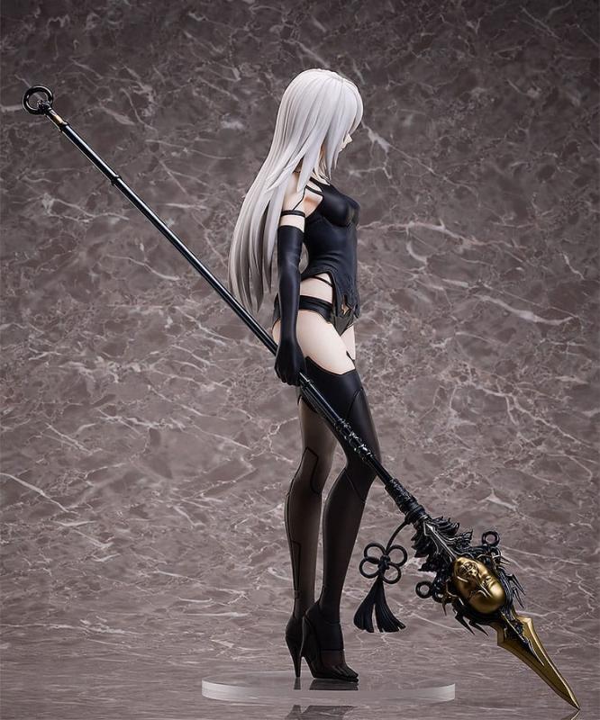 NieR:Automata Ver1.1a PVC Statue 1/4 A2 (YoRHa Type A No. 2) 44 cm 4